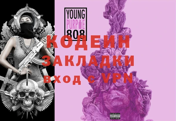 прущие крисы Кодинск